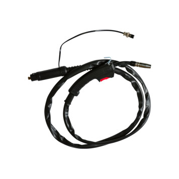 Сварочный полуавтомат IRMIG 220 SYN FLUX-9