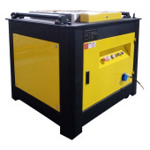 Станок для гибки арматуры TOR GW40A-Q с доводчиком (E
