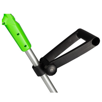 Триммер аккумуляторный REDVERG RD-BC18/U (без акк, без з/у)-9