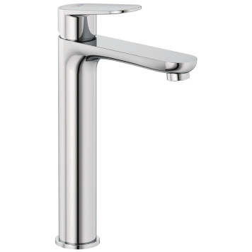 Kludi 322980575 X1 oднорычажный смеситель на умывальник 210 мм, хром 322980575