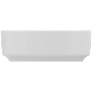 Ideal Standard i.life O Раковина овальная 60х38см, без отв., без перелива, цвет: белый. T573101-2