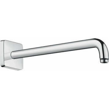 Hansgrohe Raindance Держатель для душа, настенный, 38.9см., цвет: хром. 27446000
