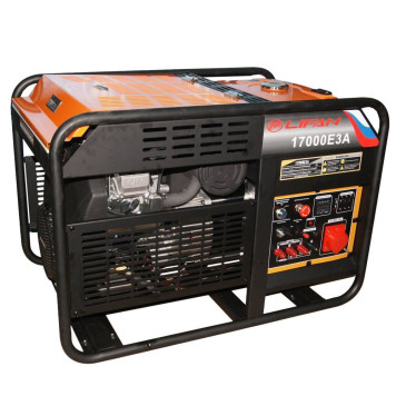 Генератор бензиновый LIFAN 17000E3A-1