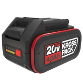 Аккумулятор KRESS KPB2004