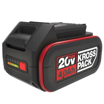 Аккумулятор KRESS KPB2004