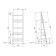 Decor Walther Basket Tab2 Лоток универсальный 30x16см, настольный, цвет: ротанг темный. 0932092