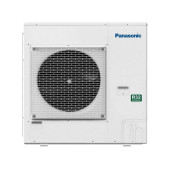 Наружный блок мульти сплит системы на 5 комнат Panasonic CU-5Z90TBE