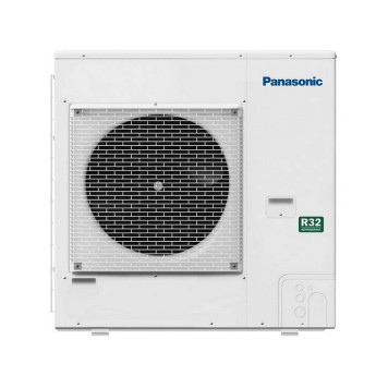 Наружный блок мульти сплит системы на 5 комнат Panasonic CU-5Z90TBE
