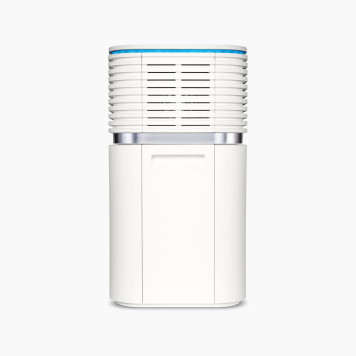 Мойка воздуха Venta AEROSTYLE LW73 WiFi (белый)-1