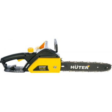 Пила цепная электрическая HUTER ELS-1500Р-1