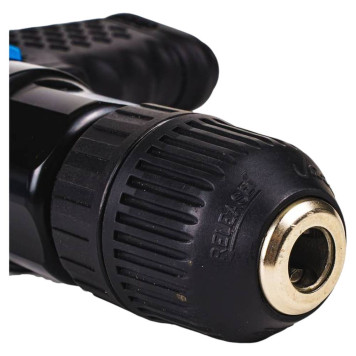 Дрель пневматическая Concorde композитная CD-AD2200SC-4