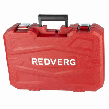 Перфоратор REDVERG RD-RH1200S-8