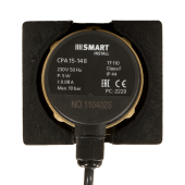 Насос циркуляционный для ГВС Smart Install CPA 15-14B 80мм 5Вт 1x230В 50Гц. 110402S