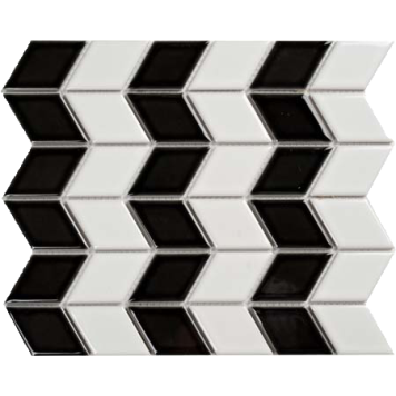 Мозаика CE718MLA Primacolore 48x48/266х308 (15pcs.) - 1.23