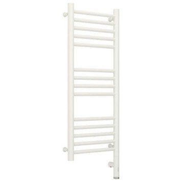 Сунержа Богема 3.0 Полотенцесушитель электрический 30x80h, прав., цвет: мат. белый 30-5805-8030