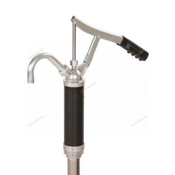 Насос ручной рычажный для раздачи масла из бочек, 60-220 л NORDBERG NO4220-1