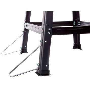 Пила циркулярная REDVERG RD-SS250-2000-6