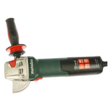 Машина шлифовальная угловая Metabo WE 17-125 Quick-2