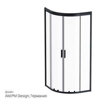 W90G-401-080BT Душевое ограждение 80x80, без поддона-9