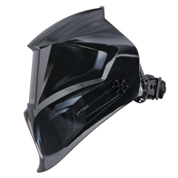 Маска сварщика «Хамелеон» Fubag OPTIMA 4-13 Visor Black-2