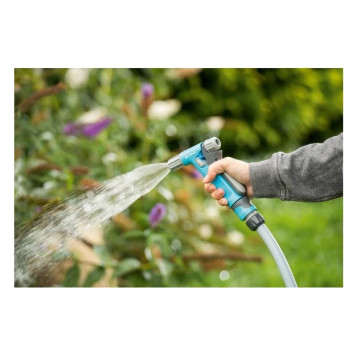 Пистолет-наконечник для полива Cellfast HYDRON (блистер)-3