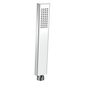 AQM8512CR Savona Лейка латунная, хром AQM8512CR