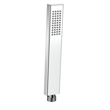 AQM8512CR Savona Лейка латунная, хром AQM8512CR