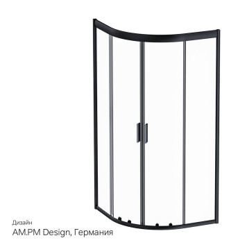 W90G-401-090BT Душевое ограждение 90x90, без поддона-9