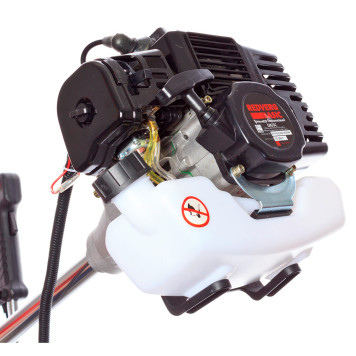 Триммер бензиновый REDVERG Basic GB33C-4