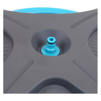 Катушка для шланга Garden Жук-8