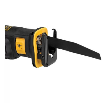 Пила сабельная аккумуляторная DeWalt DCS367NT (без акк, без з/у)-2