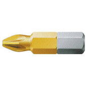 Насадка Wera PZ 1x25 855/1 TiN (05480221001)