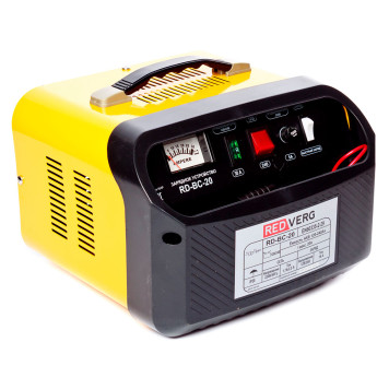 Устройство зарядное REDVERG RD-BC-20