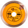 Диск алмазный Trio-Diamond 125*22,23 Сплошной ультратонкий Эксперт hot press UTE522