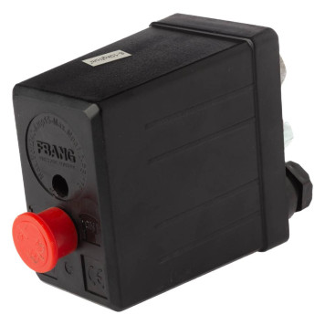 Пневмореле CD-AC480/100-3-19-1