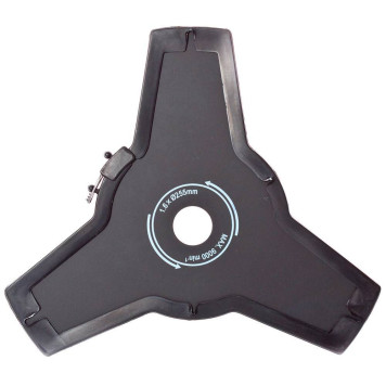 Триммер аккумуляторный REDVERG бесщеточный RD-BC36BL/U (без акк, без з/у)-9