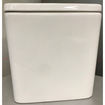 SaleRoca34199100Y Debba Бачок 3/4,5 л, нижний подвод воды Sale34199100Y_170