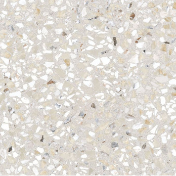 Terrazzo-X Керамогранит Светлый K949767LPR01VTE0 60х60