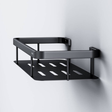 A7453122 Полка для душа прямая-2