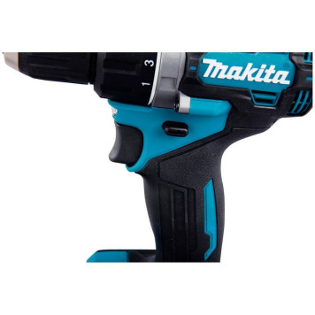 Шуруповерт аккумуляторный Makita DF002GZ (без АКБ и ЗУ)-7