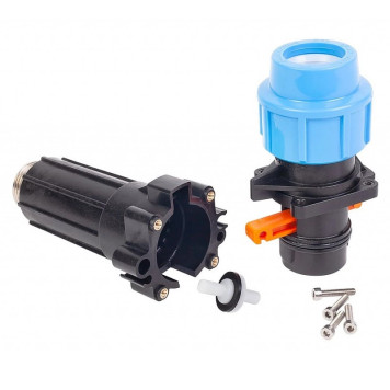 Клапан сливной Джилекс ПРО 32x1”П-2