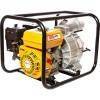 Мотопомпа REDVERG для грязной воды RD-DWP80L