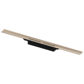 TECE Профиль для душа TECEdrainprofile, 1000 мм, PVD Brushed Red Gold. 671003