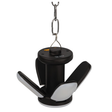 Фонарь светодиодный аккумуляторный ЭРА KA-802 Комета-1