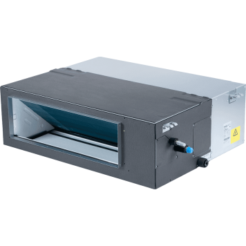 Канальный кондиционер Ecoclima ECLMD-H48/5R1 + ECL-H48/5R1