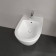 VilleroyBoch Subway 2.0 Биде подвесное 37.5х56.5х28см., 1 отв., цвет: альпийский белый. 54000001