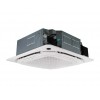 Кассетный кондиционер MCD1-24HRN1-Q/MOX430U-24HN1-Q/T-MBQ4-04A1