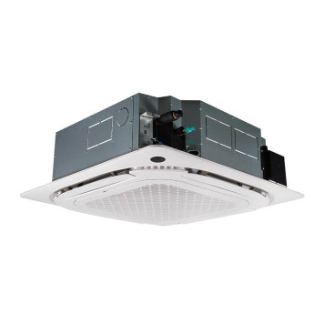 Кассетный кондиционер MCD1-24HRN1-Q/MOX430U-24HN1-Q/T-MBQ4-04A1-1