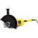 Машина шлифовальная угловая DeWalt DWE490