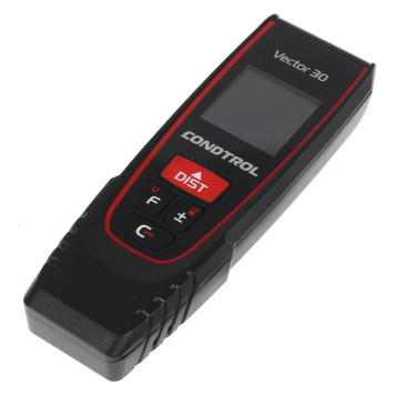 Измеритель длины лазерный CONDTROL Vector 30-2